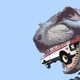 Illustration for article titled Isuzu: What To Drive When The Giant Lizards Come